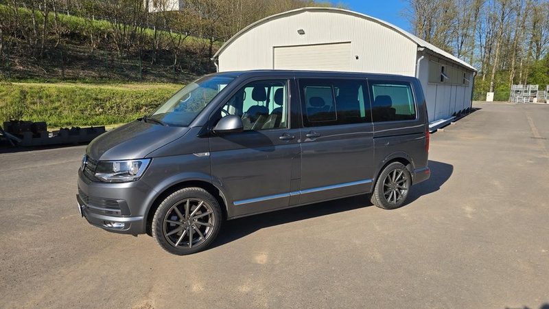 Volkswagen T6