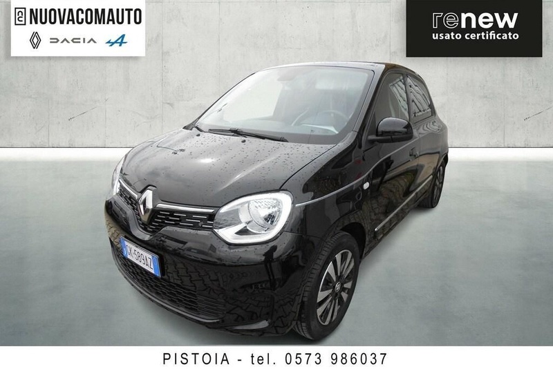 Renault Twingo