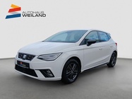 Seat Ibiza 2023