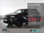 Opel Mokka 2024
