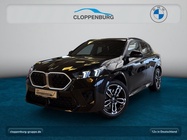 BMW X2 2025