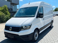Volkswagen Crafter 2018
