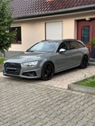 Audi S4 2019