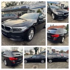BMW 5 Series 2019