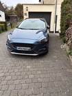 Ford Focus 2019