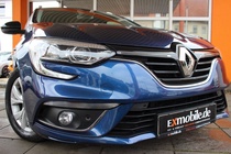 Renault Megane 2018