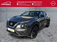 Nissan Juke 2025