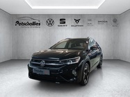 Volkswagen Taigo 2025