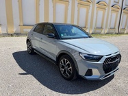 Audi A1 2020