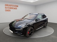 Porsche Cayenne 2016