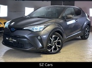 Toyota C-HR 2021