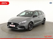 Hyundai i30 2025