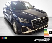 Audi Q2 2023