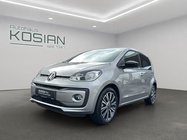 Volkswagen up! 2021
