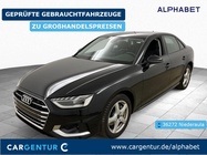 Audi A4 2021