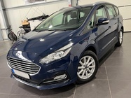 Ford S-Max 2021