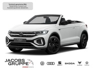 Volkswagen T-Roc 2026