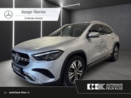 Mercedes-Benz GLA-Class 2024
