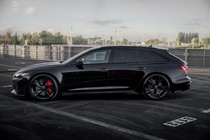 Audi RS 6 2022