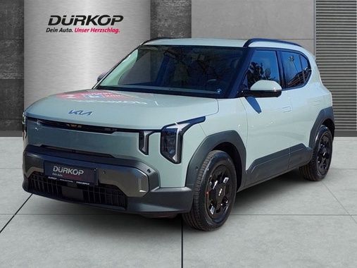 Kia EV2 2026
