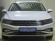 Volkswagen Passat 2024