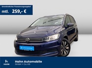 Volkswagen Touran 2024