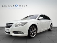Opel Insignia 2012