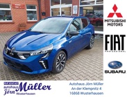 Mitsubishi Colt 2025