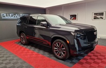 Cadillac Escalade 2023