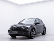 Audi SQ5 2023