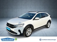 Volkswagen Taigo 2023