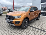 Ford Ranger 2021