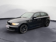 BMW 1 Series 2009