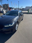 BMW 5 Series 2021