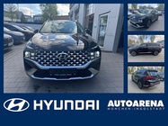 Hyundai Santa Fe 2023
