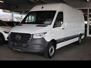 Mercedes-Benz Sprinter 2024