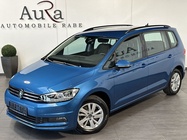 Volkswagen Touran 2023