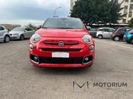 Fiat 500X 2021