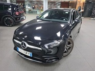 Mercedes-Benz A-Class 2020