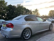 BMW 3 Series 2012