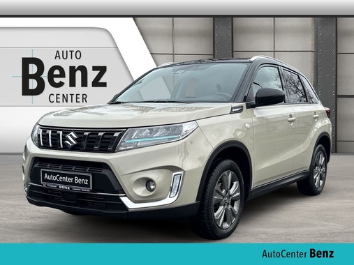 Suzuki Vitara 2021