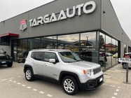 Jeep Renegade 2016