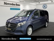Mercedes-Benz V-Class 2024
