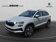 Skoda Karoq 2025