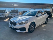 BMW 1 Series 2022