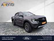 Ford Ranger 2026