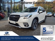 Subaru Forester 2024