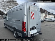 Mercedes-Benz Sprinter 2020