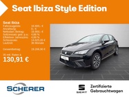 Seat Ibiza 2024