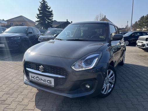 Suzuki Swift 2023
